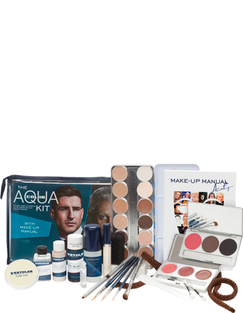 aquacolor set 2800